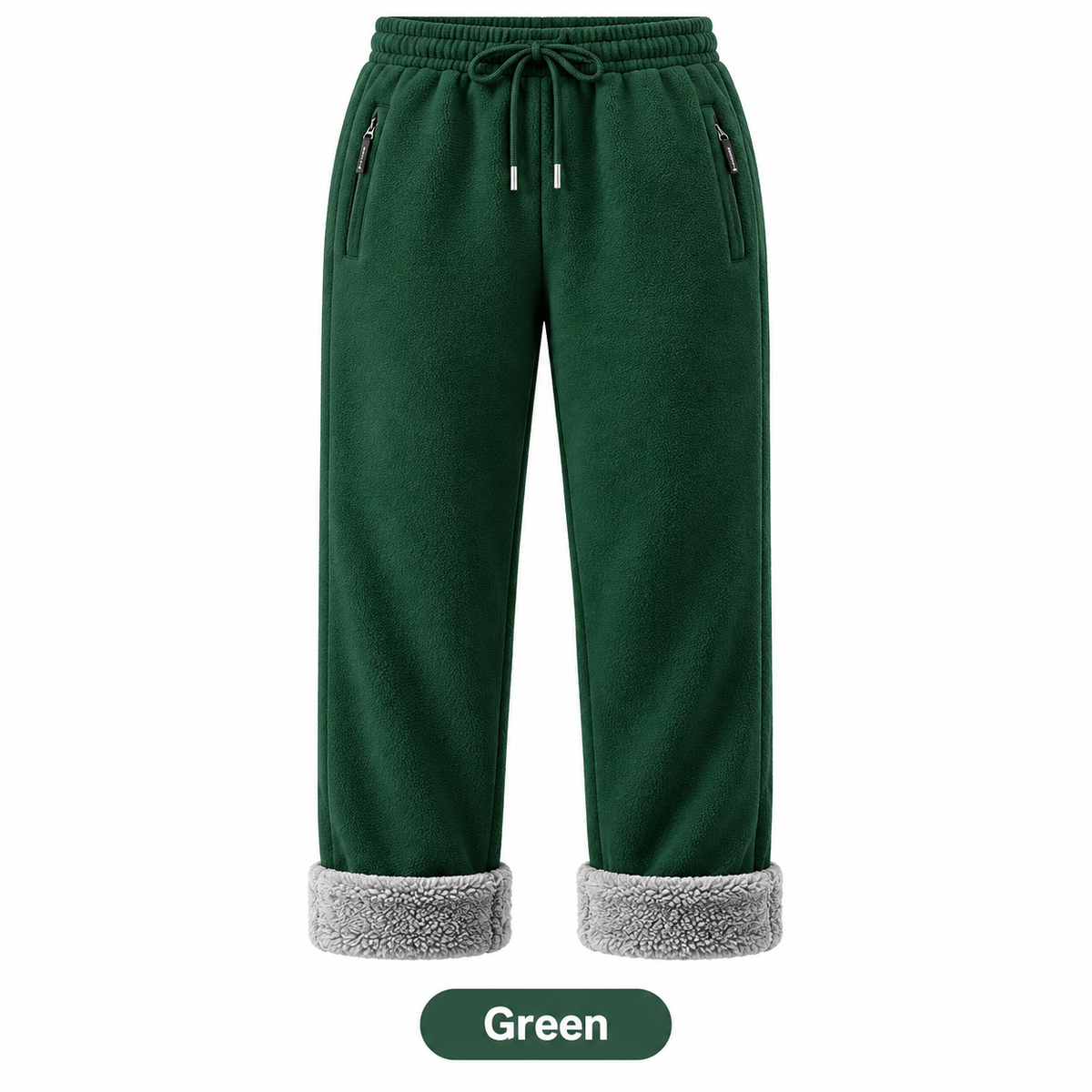 🔥 BESTSELLER | 6PCS $24.95 | Women's Fleece-Lined Warm Pants