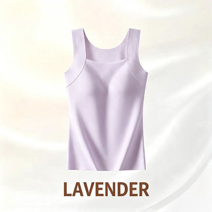 Built-In Comfort Bra Tank Top 💖