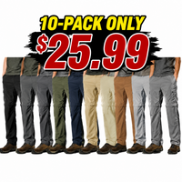 10 PACK $25.99