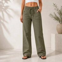 Olive green