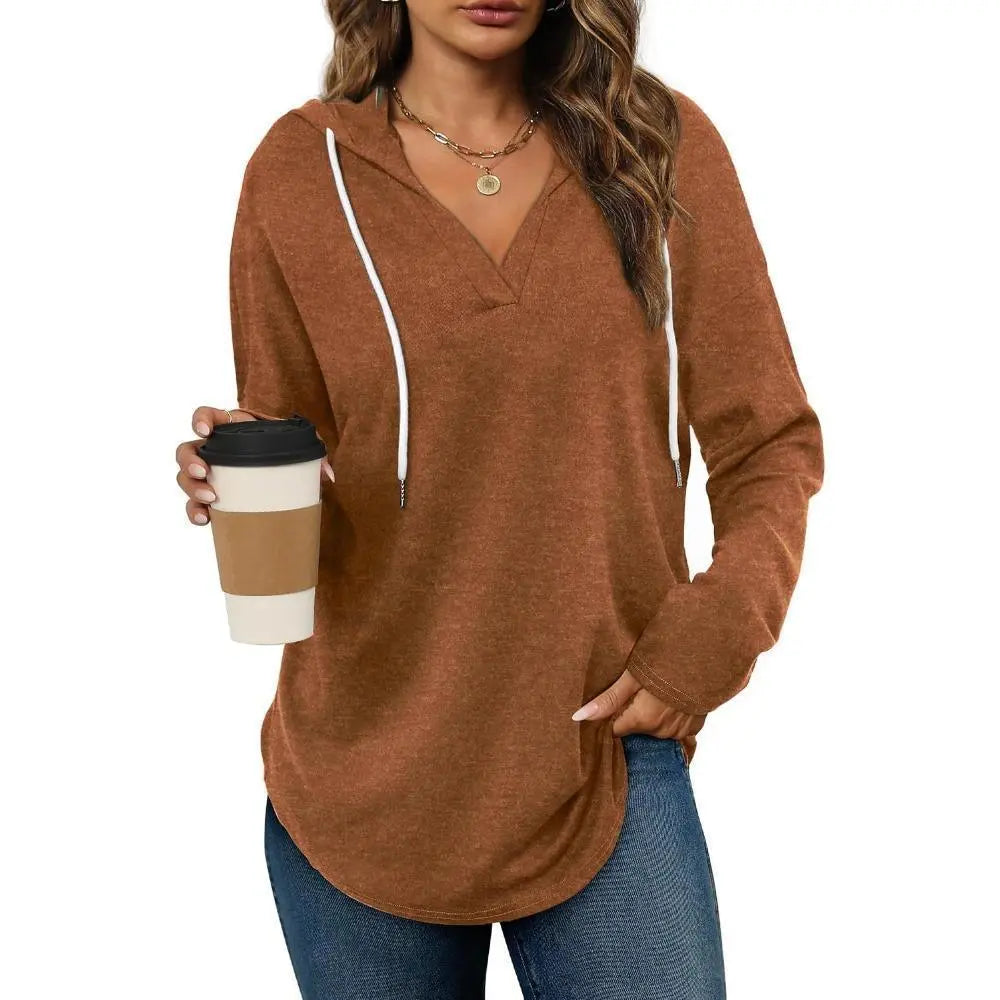 Womens Fashion Tops-Casual Outfits Lightweight Womenswear