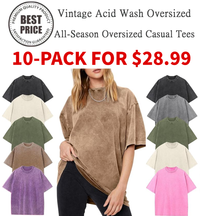 10-PACK $28.99 B