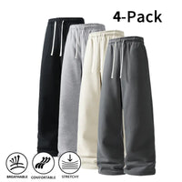 Dark gray + Apricot color + Light gray + Black