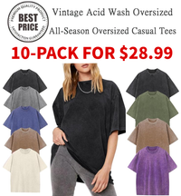 10-PACK $28.99 A
