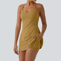 Camel Tan 8-Pack