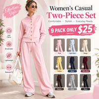 9 PACK ONLY $25