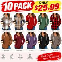 10 PACK $25.99
