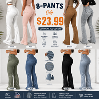 8-PACK(Contains all colors)
