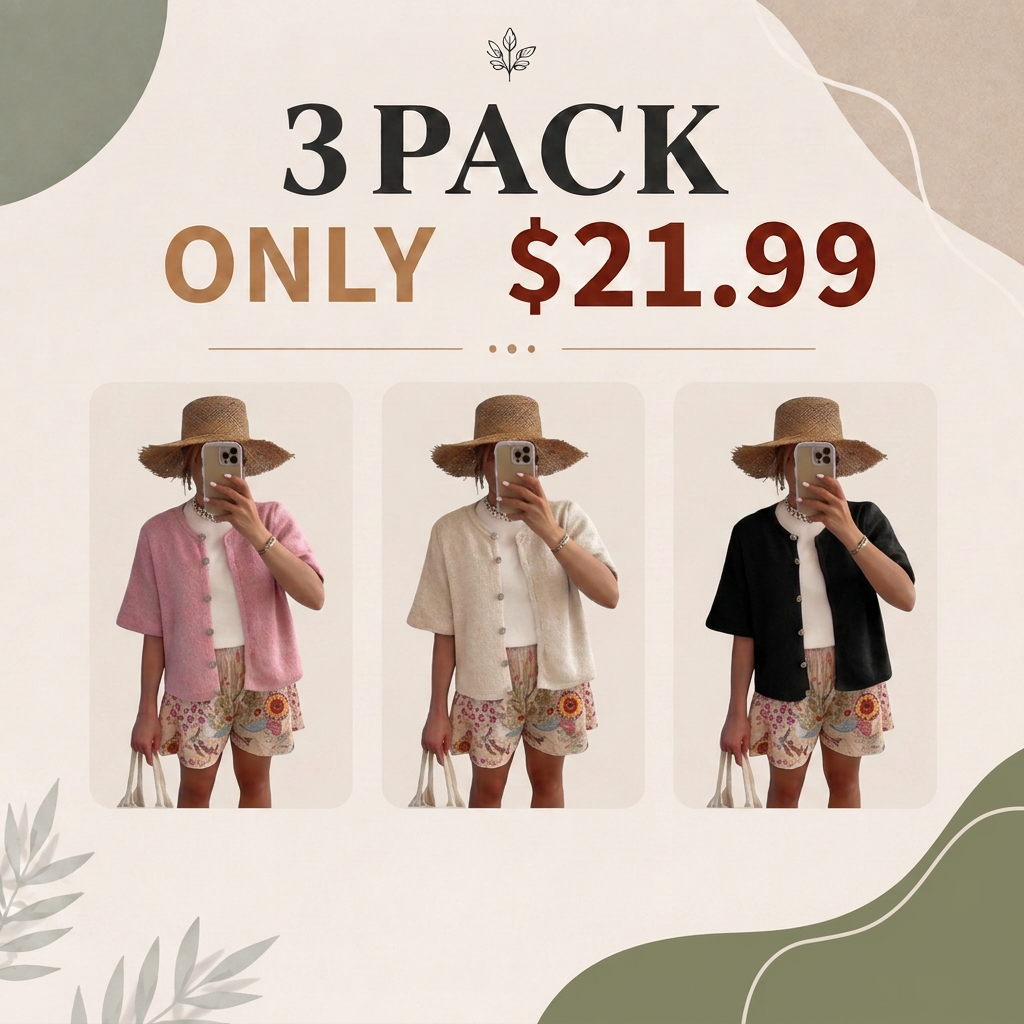 pack