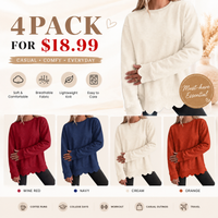 4-PACK B[One of Each Color]