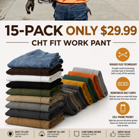 15-pack $30( All 15 colors )