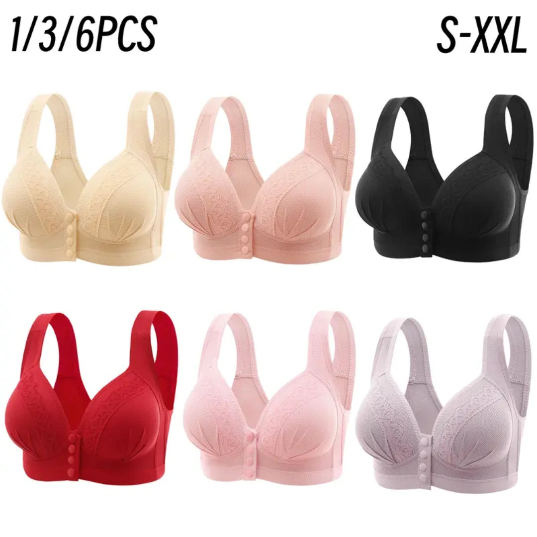 front-closure-push-up-bra