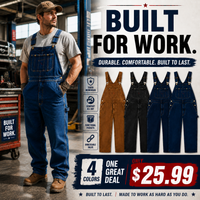 🔥4 PACK $25.99 (All 4 Colors)