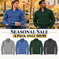 4 Pack Only $19.99-B