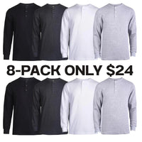 8-PACK (basic color)