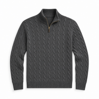 Charcoal Gray
