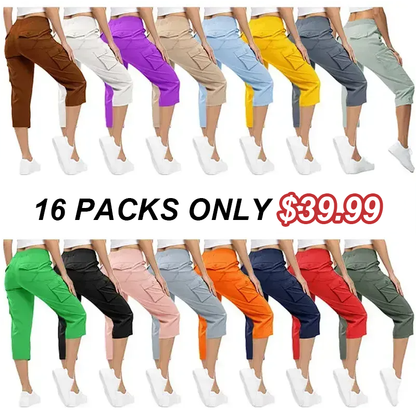 pack