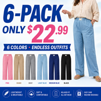 ⏰ TODAY ONLY🎉6-PACK ONLY $22.99🎉