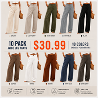 ⏰10 PACKS ONLY $30.99 (ALL COLORS)