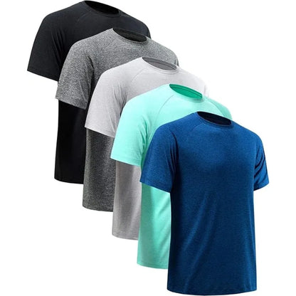 🔥U-A Men's Tech 2.0 Short-Sleeve T-Shirt