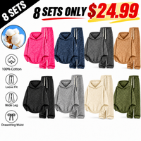 8 Sets (All Colors)