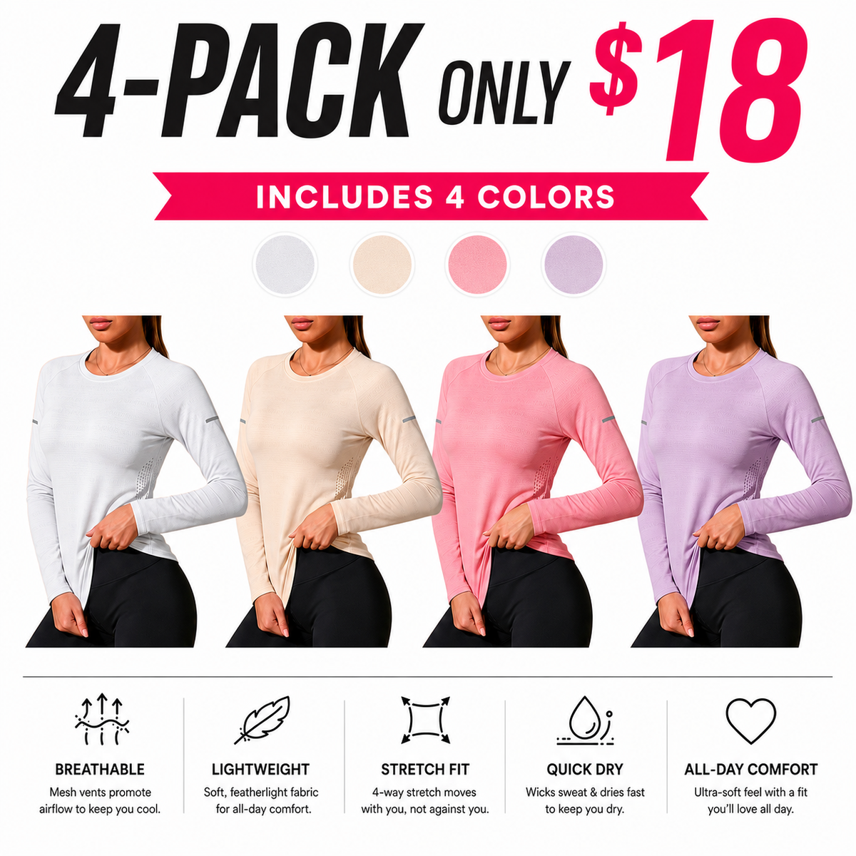 pack