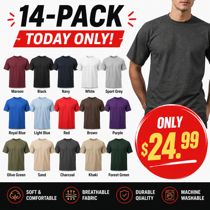 pack
