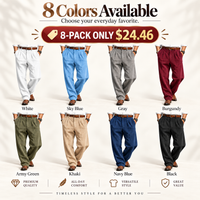8-PACK ONLY $24.46