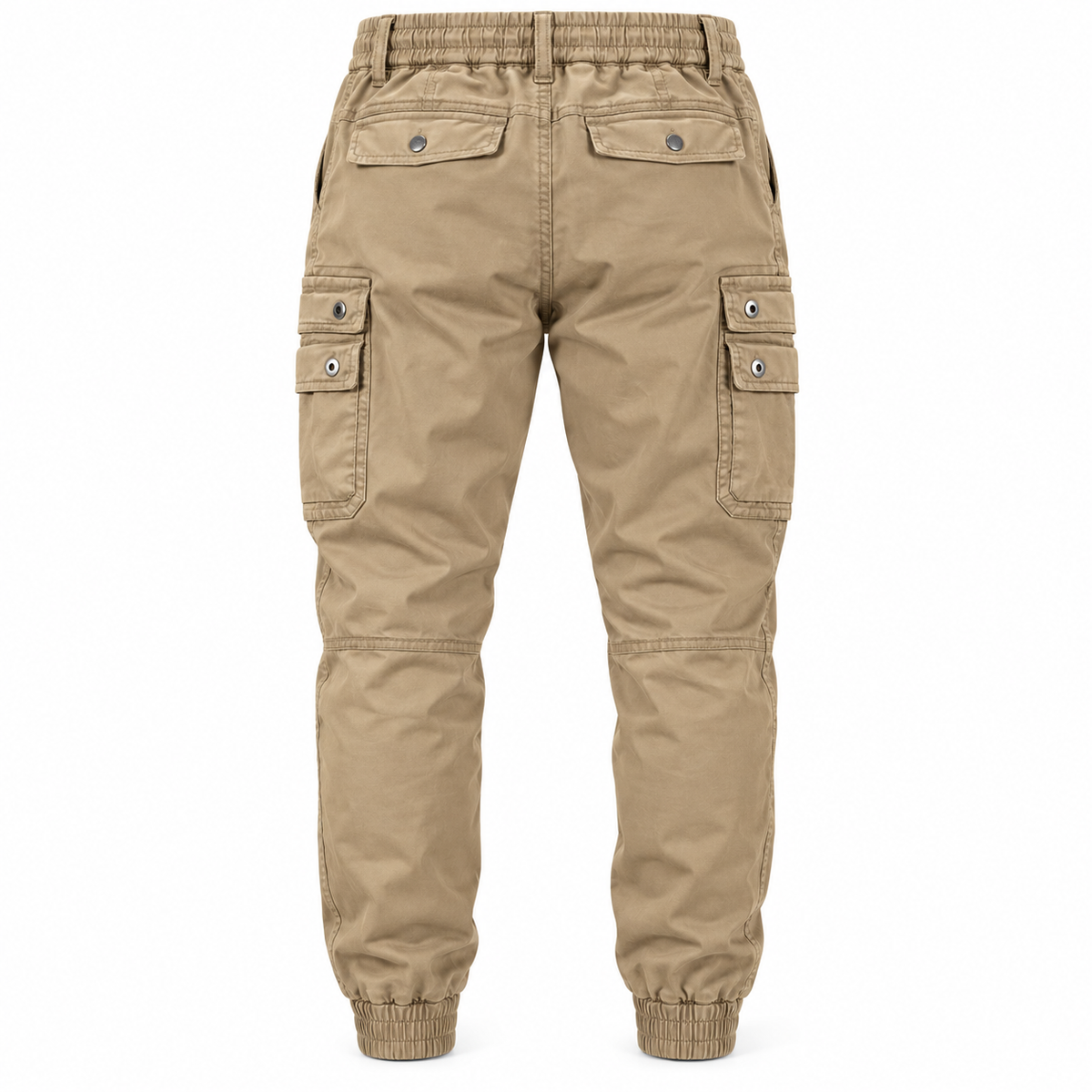 🔥Last Day Promotion🔥Women’s Drawstring Cargo Joggers with Pockets
