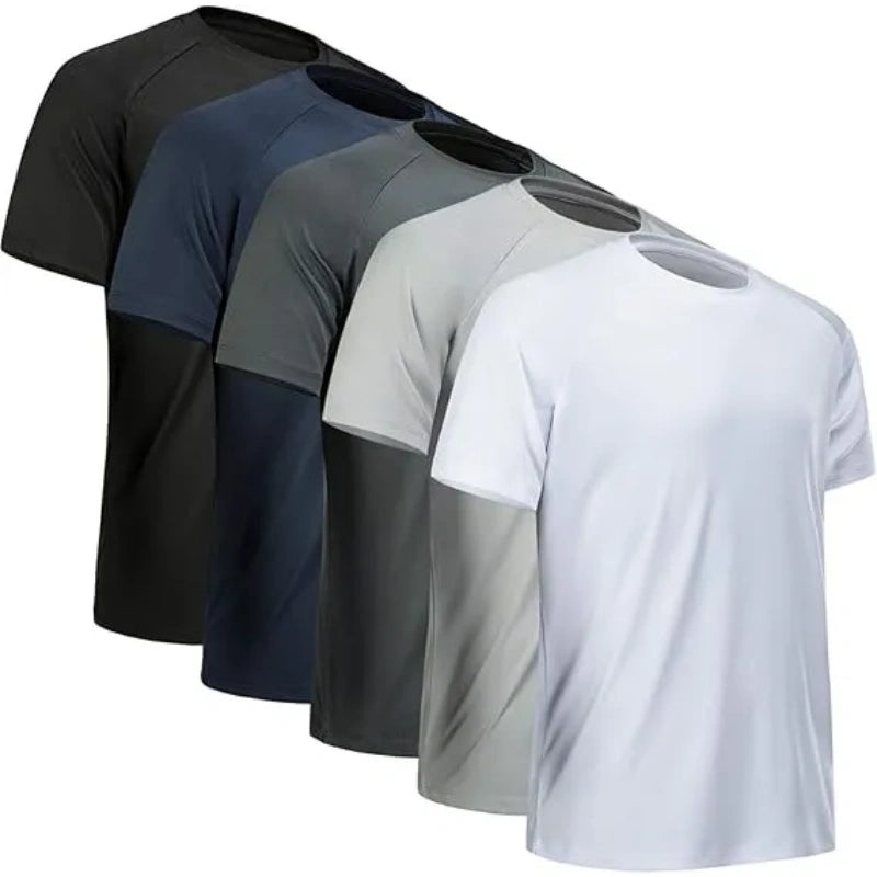 🔥U-A Men's Tech 2.0 Short-Sleeve T-Shirt