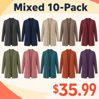 Mixed 10-Pack