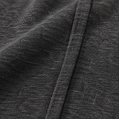 Women's Lightweight Open-Front Longline Cardigan Bundles