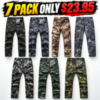 7 PACK ONLY $23.95