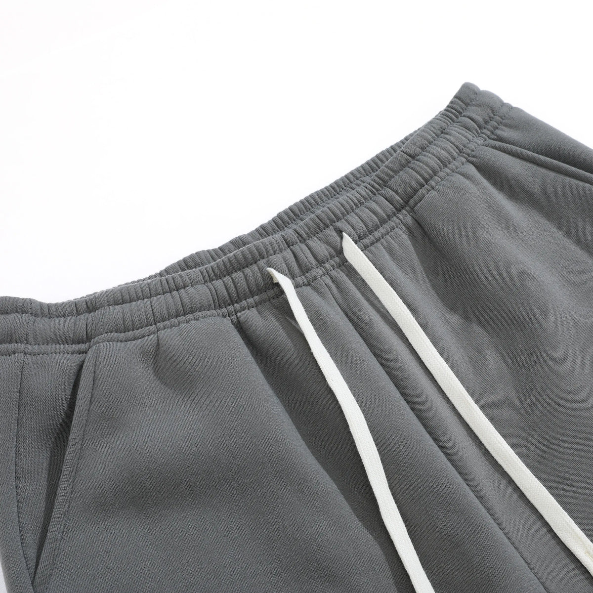 Ultra-Soft Wide-Leg Sweatpants for Men