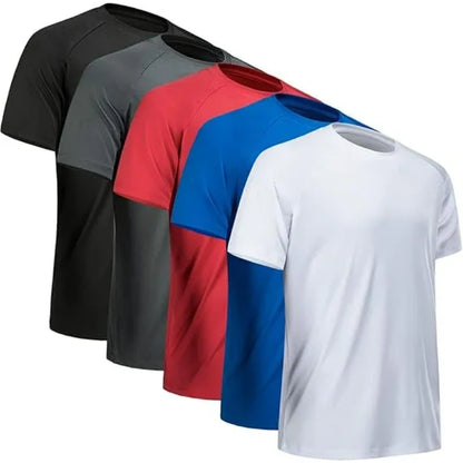 🔥U-A Men's Tech 2.0 Short-Sleeve T-Shirt