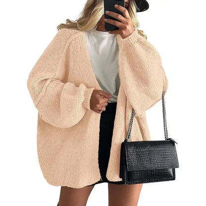 womens-oversized-open-front-cardigan