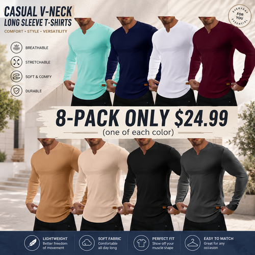 pack