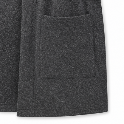 Women's Lightweight Open-Front Longline Cardigan Bundles