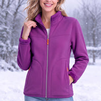 MEDIUM PURPLE