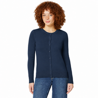 Deep Navy 5-Pack