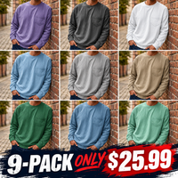 9 PACK ONLY $25.99