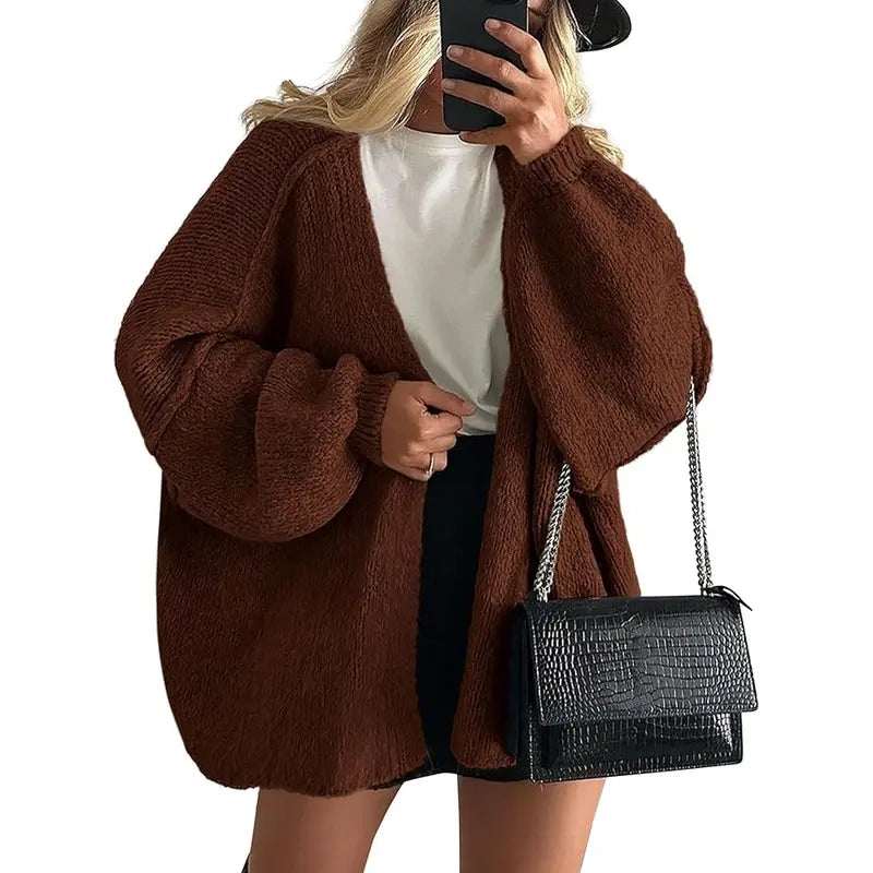 womens-oversized-open-front-cardigan