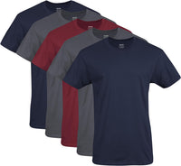 Navy/Charcoal/Cardinal Red (5-pack)🔥$17.99🔥