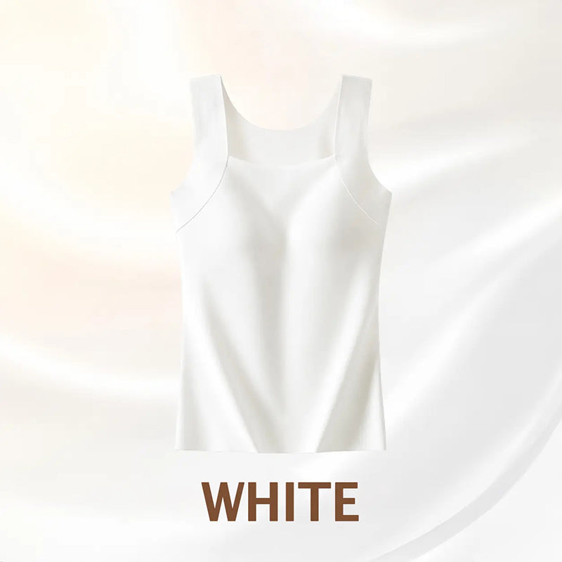 Built-In Comfort Bra Tank Top 💖