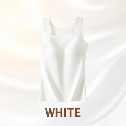 Built-In Comfort Bra Tank Top 💖