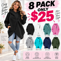 8 PACK ONLY $25