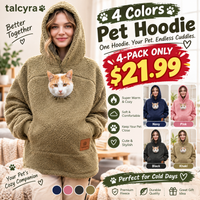🔥4-Pack $21.99 (4 COLORS)