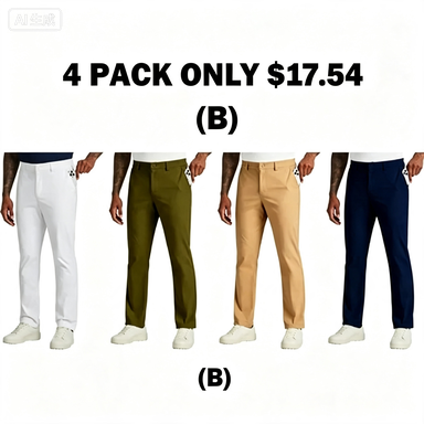 pack