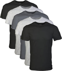 Black/Sport Grey/Charcoal (5-pack)🔥$17.99🔥