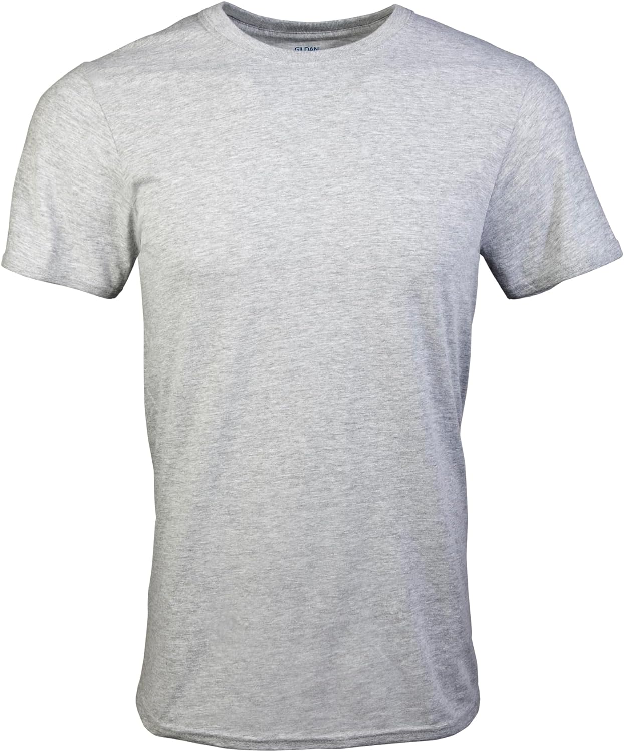 Men's Pure Cotton Short Sleeve T-Shirt